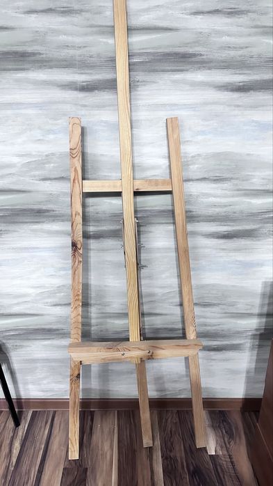 Подставка для рисования!