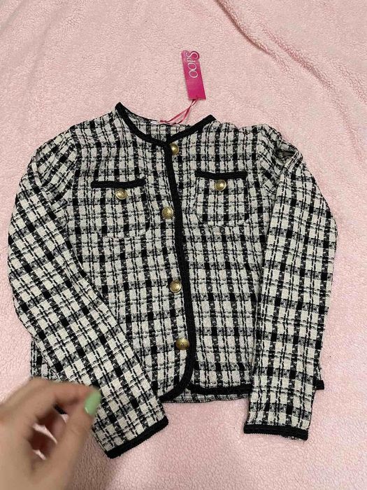 Дамски блейзер нов