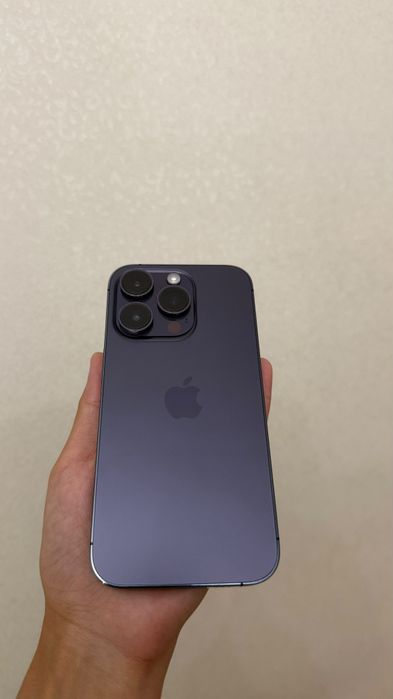 Iphone 14 pro 128gb