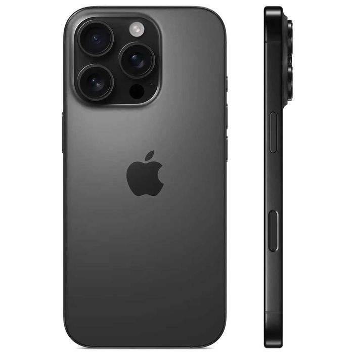 Продам Iphone 15 pro 128Gb