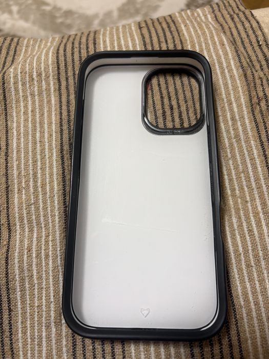 Нов  протектор за гръб  за iphone 16 mobilfox