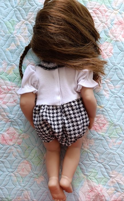 Кукла Алиса в отличном состоянии