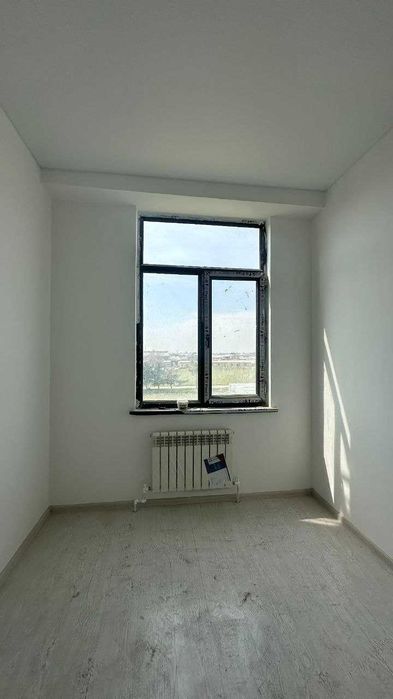 Сдаётся в аренду новая 3-комнатная квартира (никто ранее не проживал)