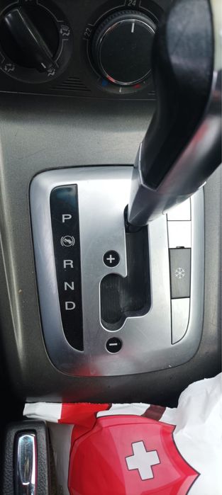 Opel Antara 4x4 2008