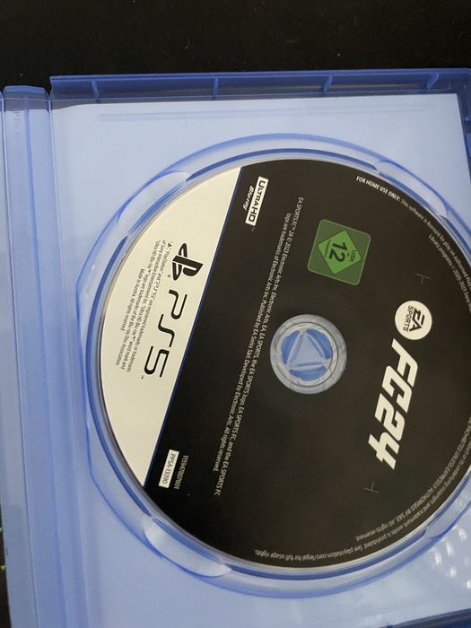 Fifa 24 за Play Station 5