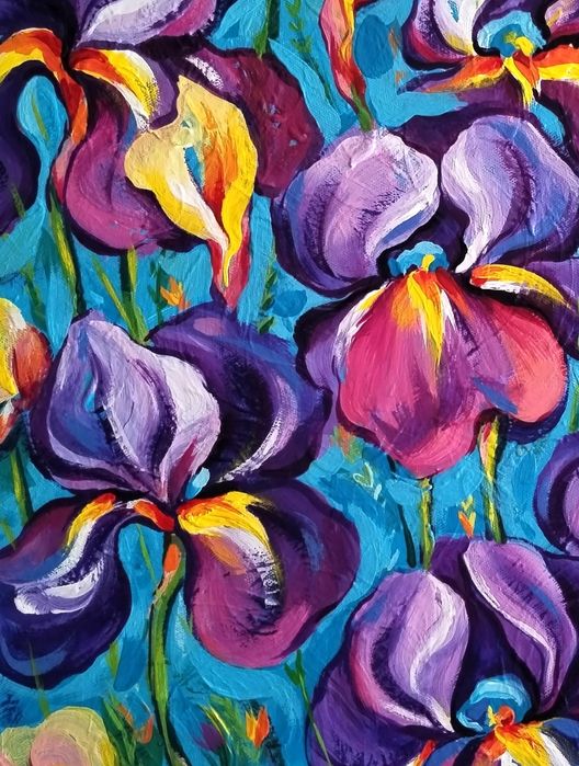 Продается картина