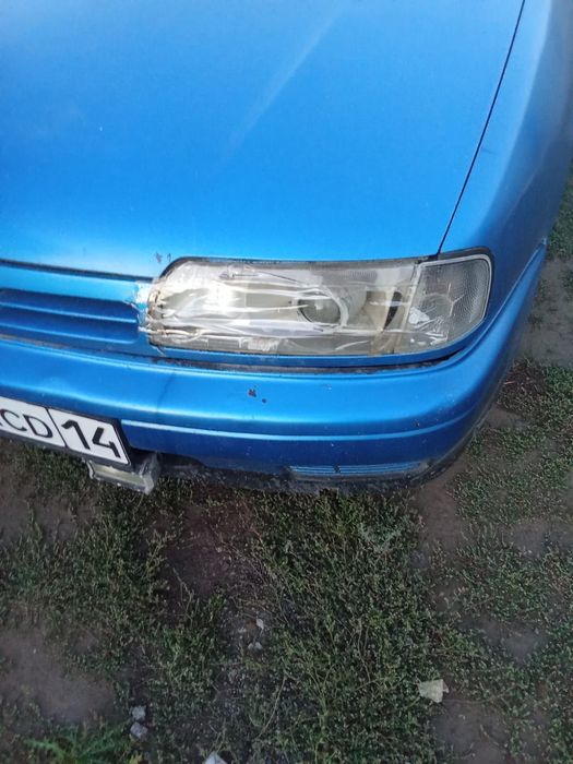 Ниссан примера р10