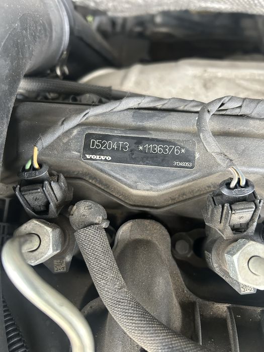 Ușă dreapta față XC 60 2012