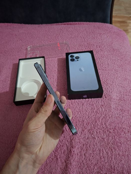 Iphone 13 Pro Max 256GB срочно
