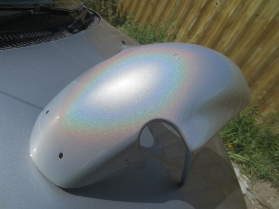 Эксклюзивные автокраски