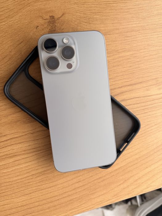 Iphone 15 Pro Max 256 GB