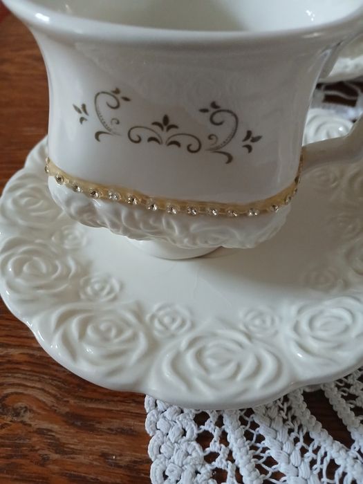 Cești de cafea elegante