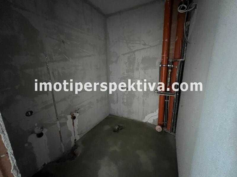 Продава се Двустаен апартамент в Пловдив, Прослав - 65 кв.м за 1154 €/кв.м - Снимка #6