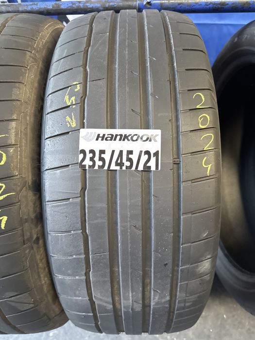 235/45/21 Hankook 2024
