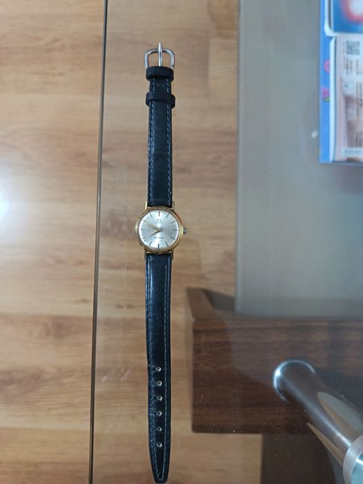 Ceas dama mecanic Britix