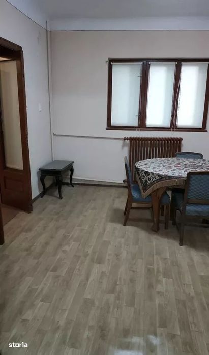 Apartament 3 camere/ 2' Metrou 1 Decembrie/ Nemobilat/ Birouri/ Pets — fotografia 3