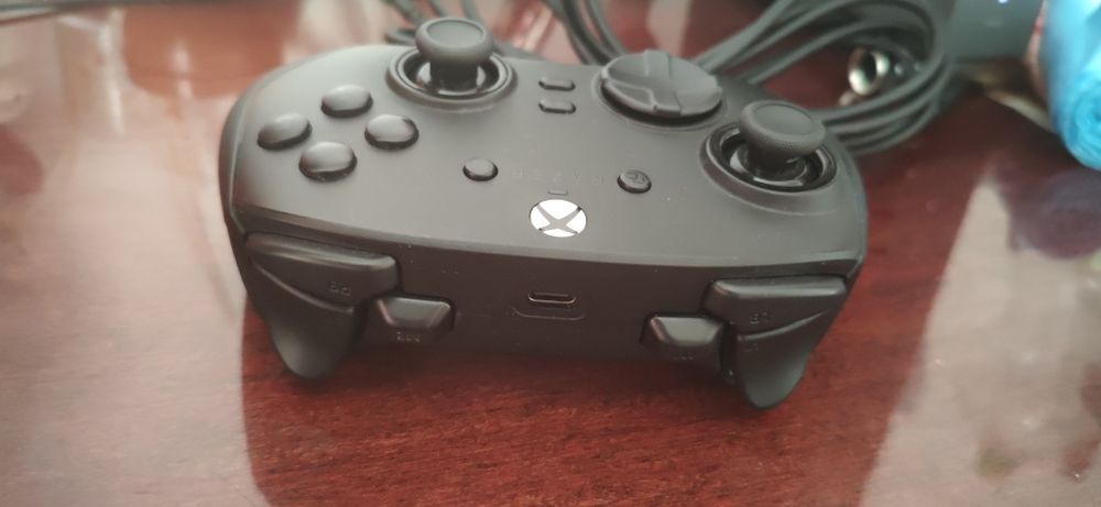Razer Wolverine V3 TE - Controller Xbox Series X|S / PC - Ca nou