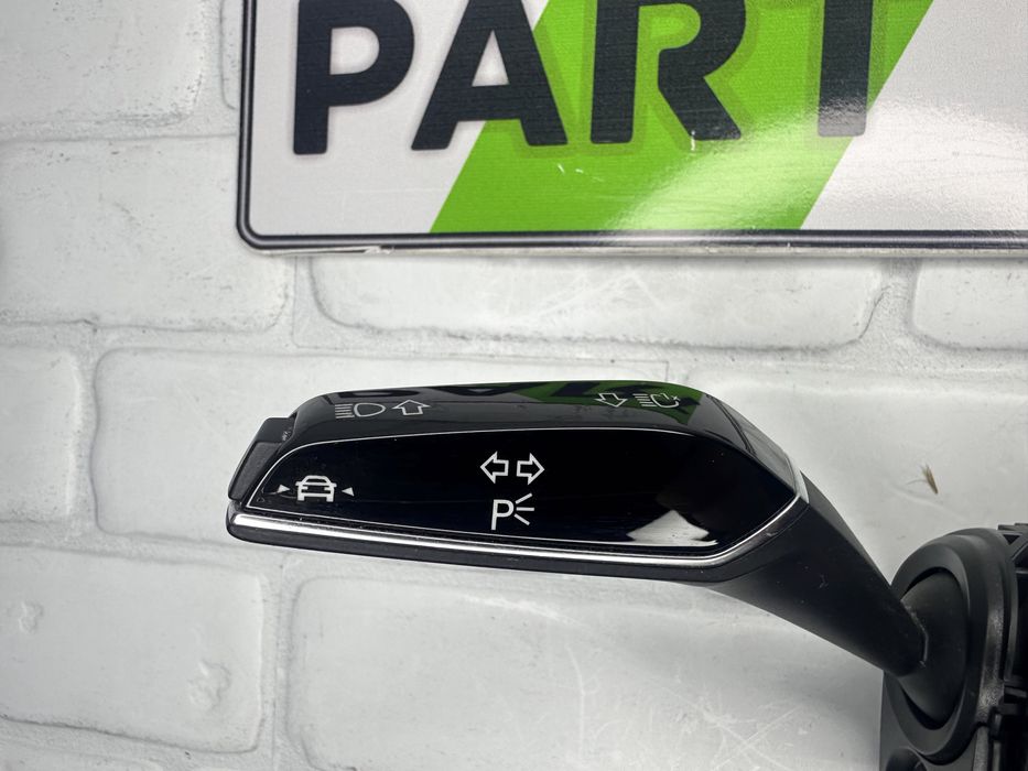 Лентов кабел и ръчки AUDI A8 D5 4N0907129BL