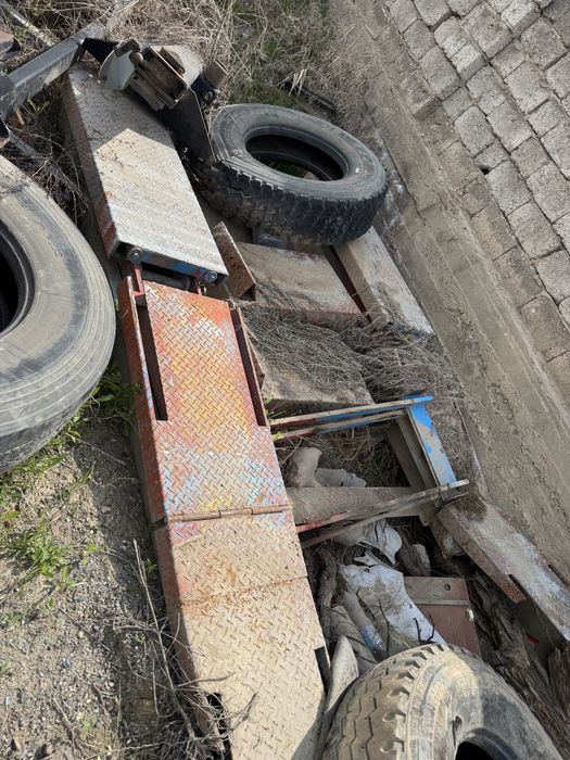 Подемник HESHBON