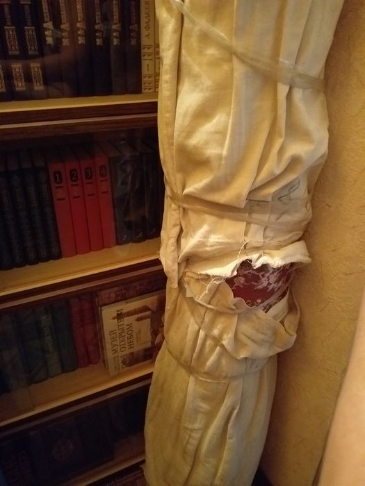 Продаётся ткань Гобелен