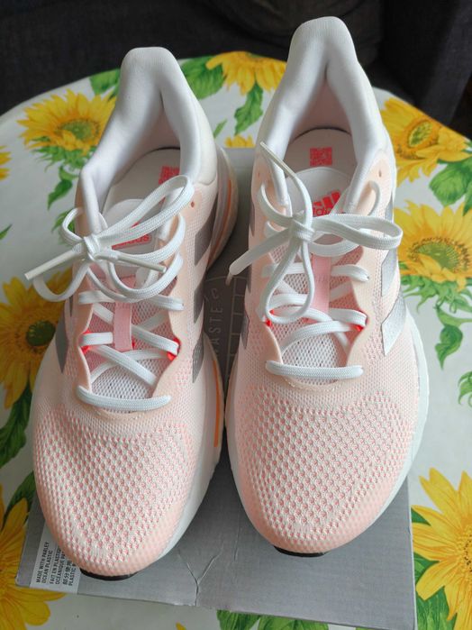 Adidas Solarglide 5