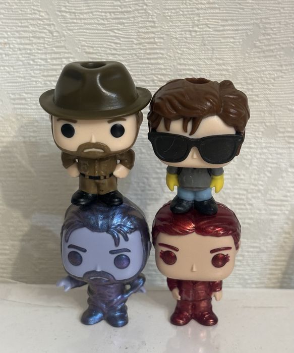 продам фигурки осд