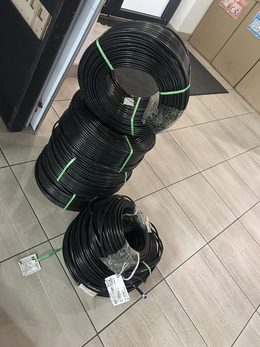 Провод АВВГ 2х0.75