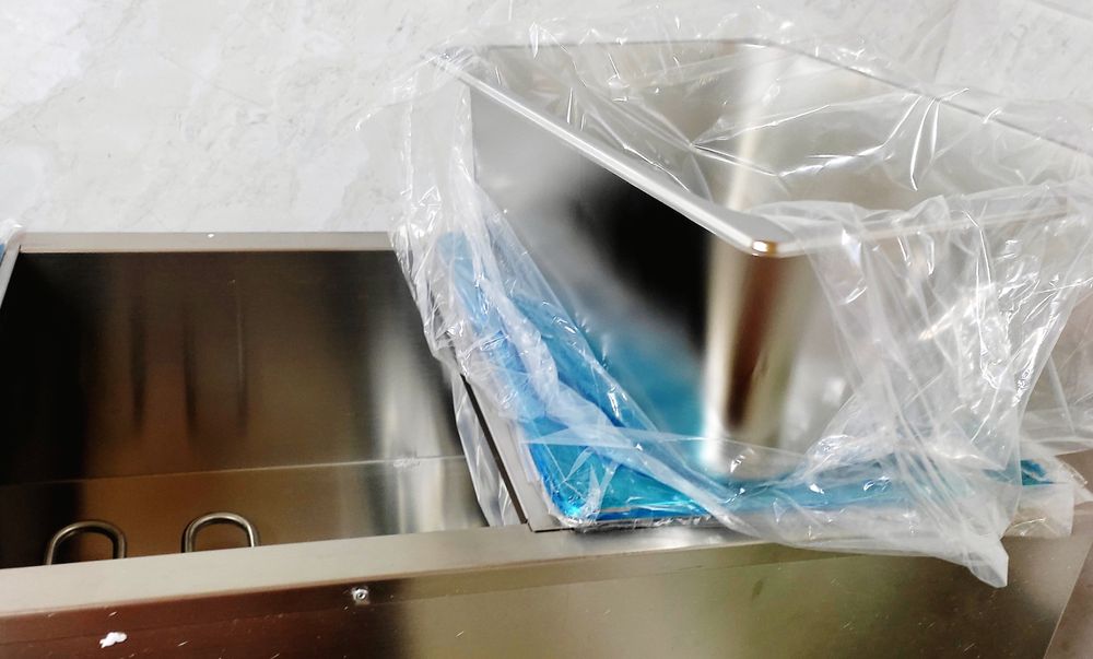 Мармит для кухни