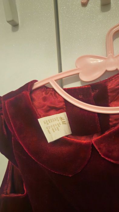 Rochita h&m visinie