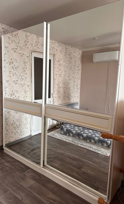 Шкаф купе за 50000