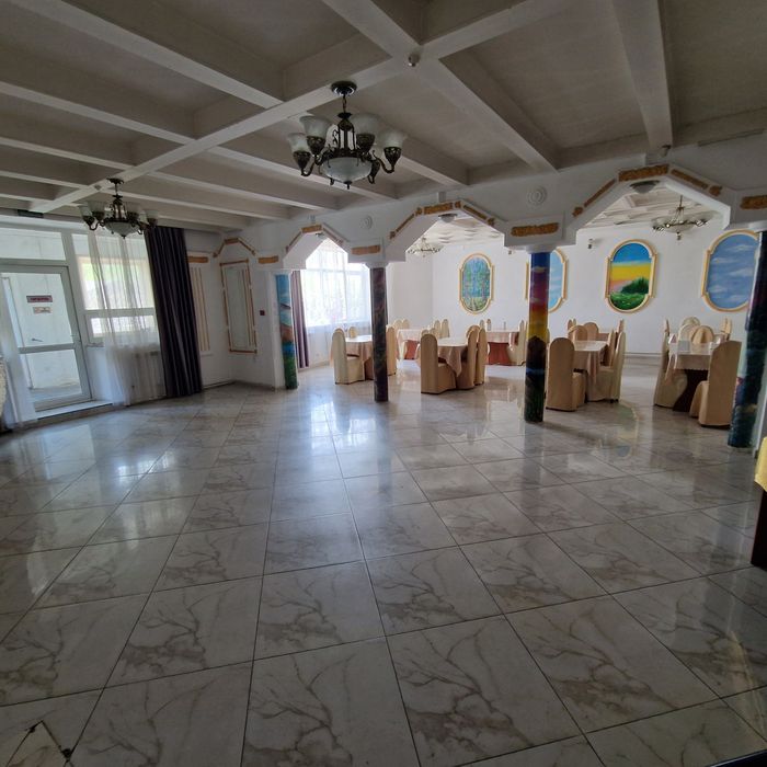 Продается кафе действующее в Пришахтинске