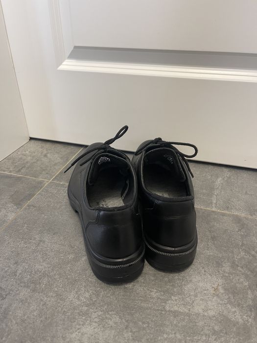 Pantofi piele calitate Haix