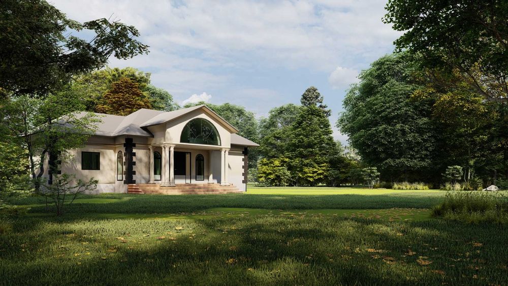 Inginer/ arhitect- proiectare locuinte, proiecte DTAC/ PTH