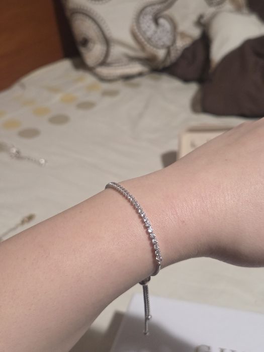 Гривна Пандора (с кутия и сертификат)