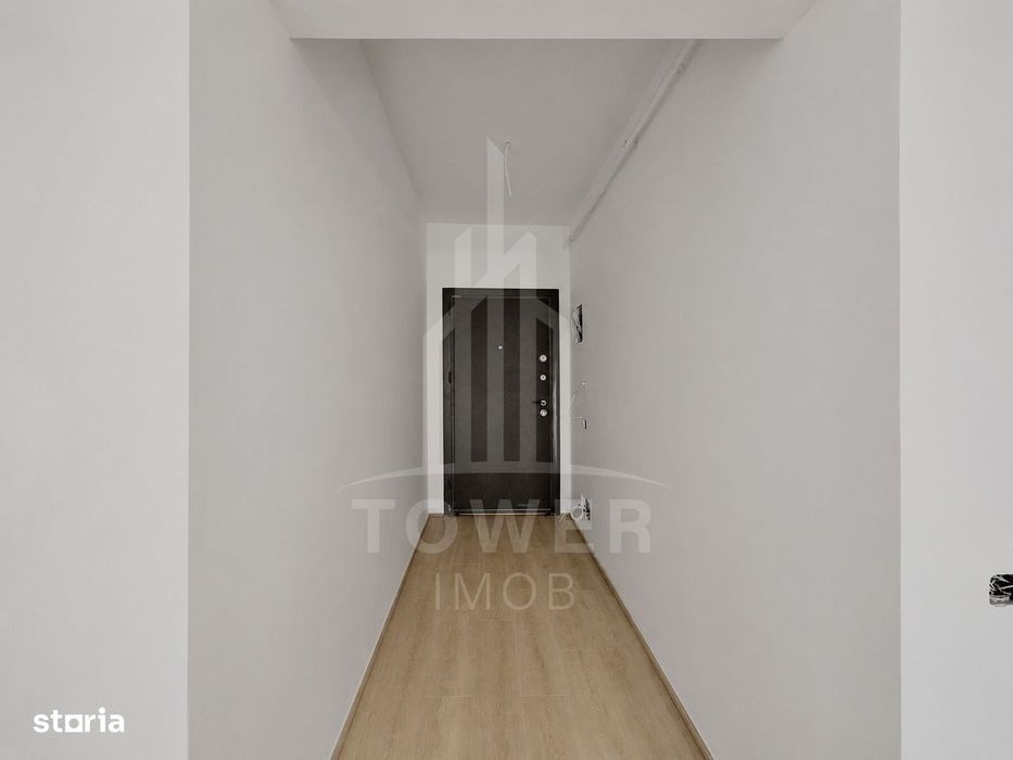 Apartament 2 camere- la cheie- Calea Surii Mici — fotografia 3