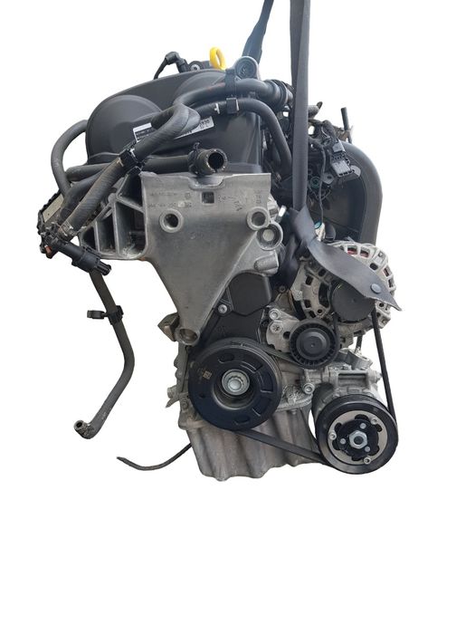 Motor Skoda Citigo 2011 - >, Skoda Fabia Nj3 2014 - > 1.0 Chyb Chy