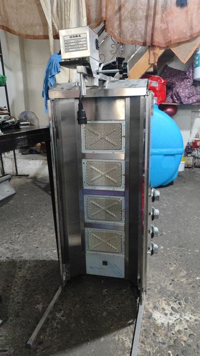 Yangi rassyadan kelgan