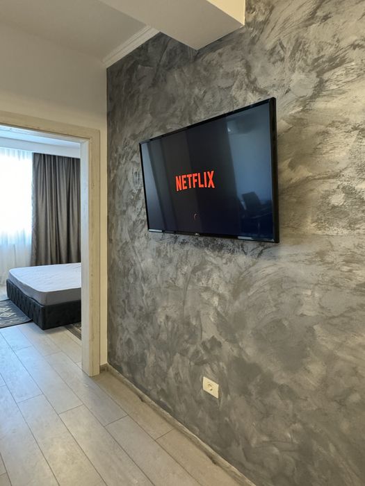 Inchidez apartament 2 cam, 2 bai Mamaia N,ZONA LIDL,str D7. 150m plaja