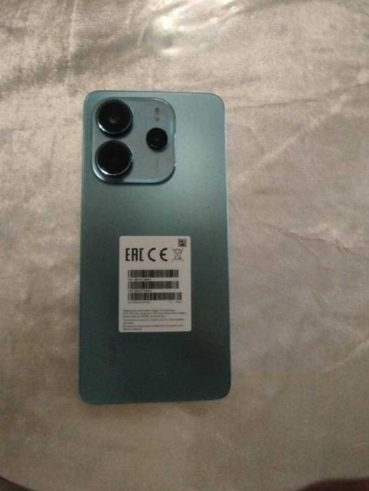 Xiaomi redmi note 14