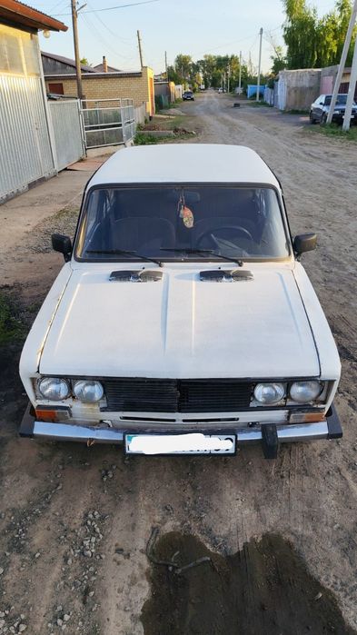 Продам машину на ходу