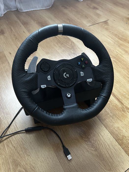 logitech g920 nou