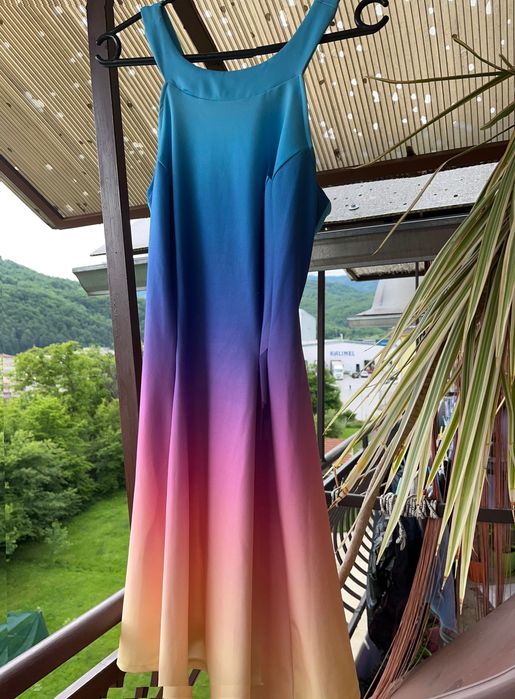 Дамска рокля LALETO