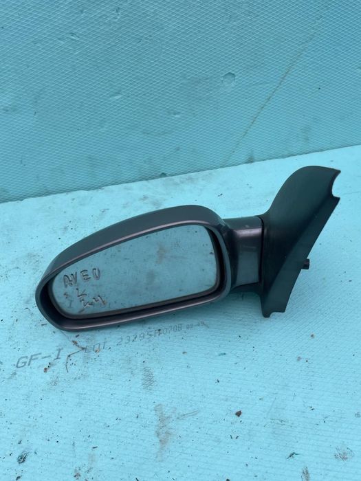 Огледало L- R Шевролет Авео/ Chevrolet Aveo 2008г