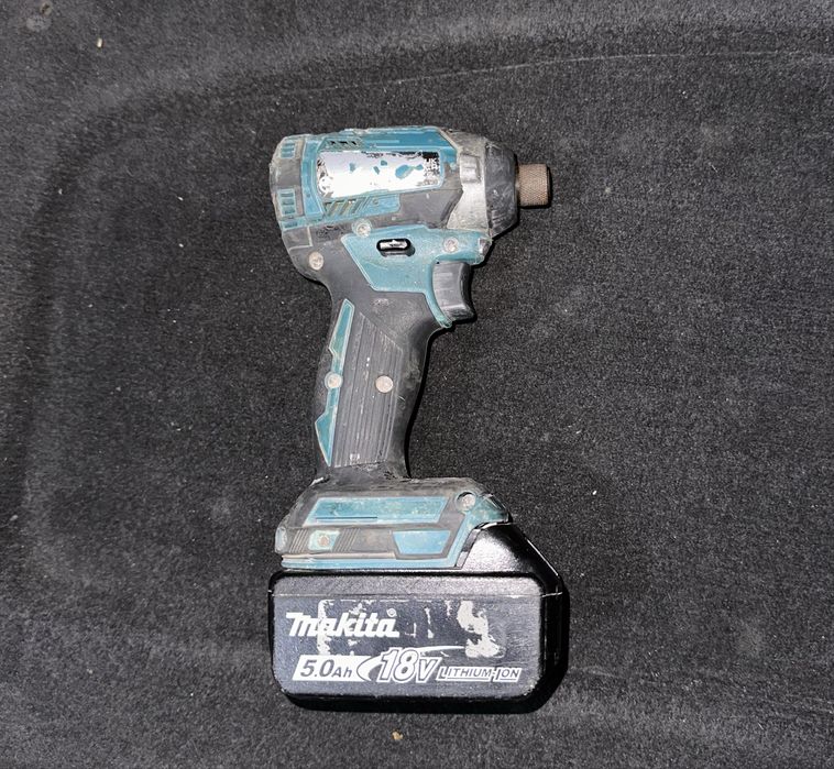 Makita DTD 154
