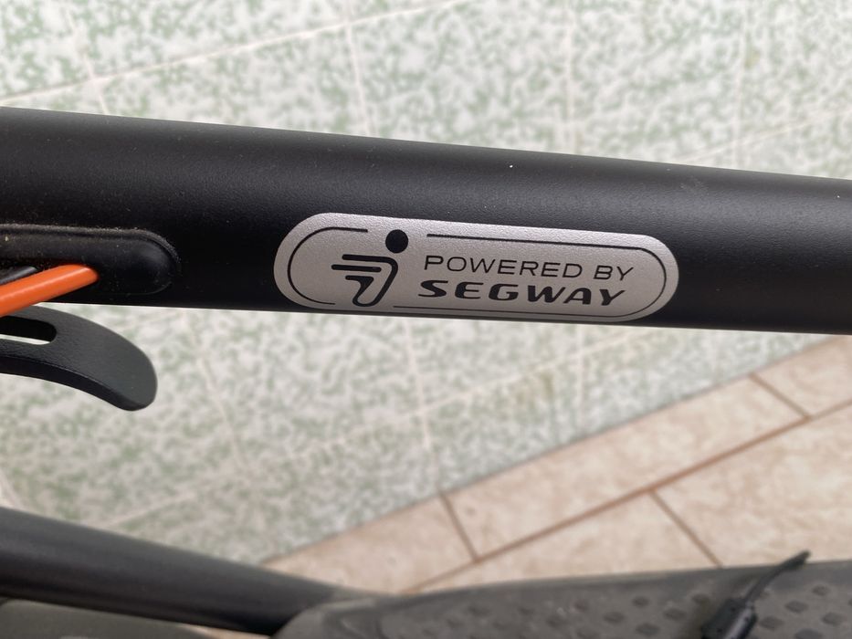 тротинетка ксиоми