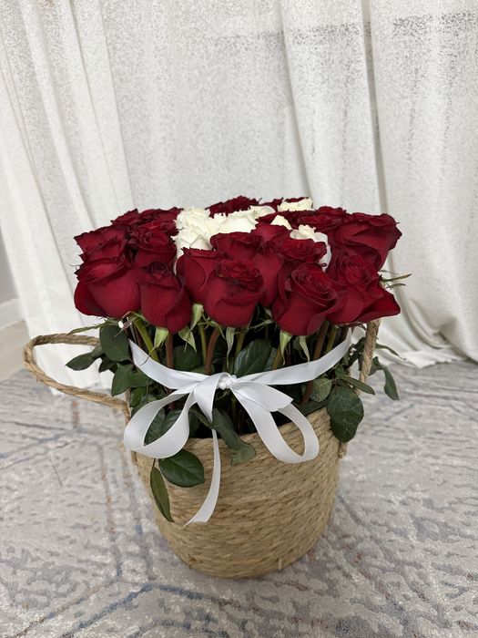 Цветы с первый буквы имени