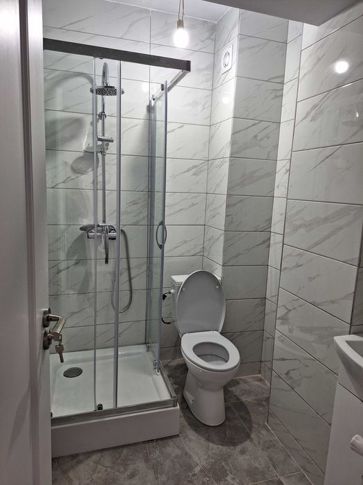 Apartament 2 camere, 50 mp, Parter + Loc Parcare, Valea Lupului / Antibiotice