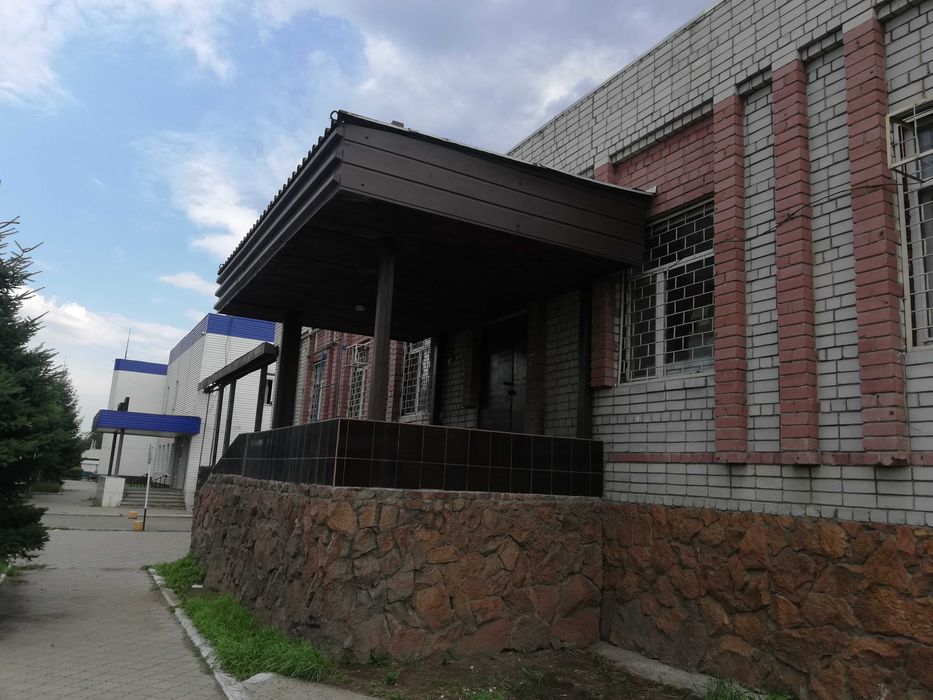 Продам КАФЕ НУР - рядом с ГАИ