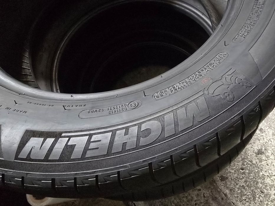Michelin 225/60 R18 100H vară