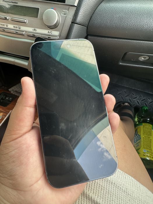 айфон 14 про заблок 256гб iphone